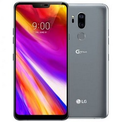 Замена микрофона на телефоне LG G7 в Иркутске
